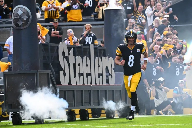 Steelers look to change Thursday night road history